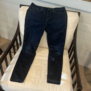 Joe’s Skinny Ankle Jean